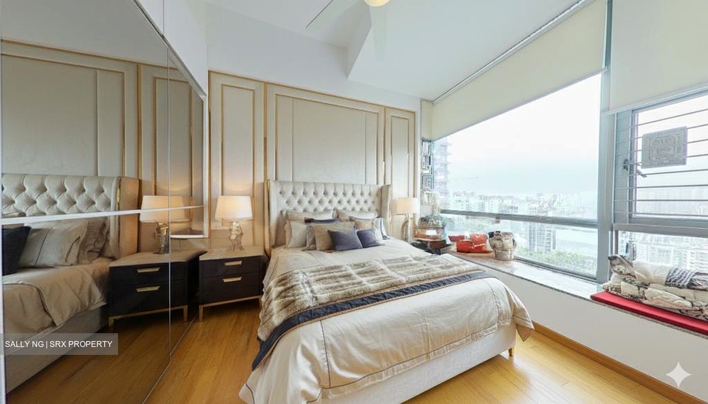 Skyline 360 @ Saint Thomas Walk (D9), Condominium #502804641